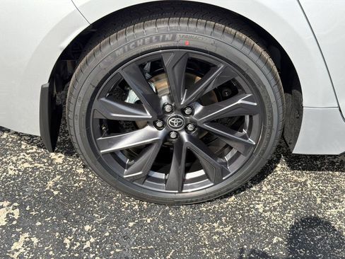 New 2026 Toyota Corolla SE FWD image 23
