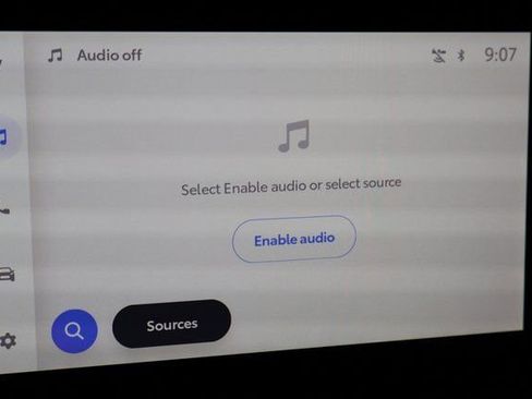 New 2026 Toyota Corolla Cross L image 19