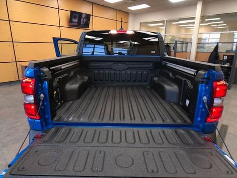 New 2026 Ford Maverick Lariat w/ Black Appearance Package image 22