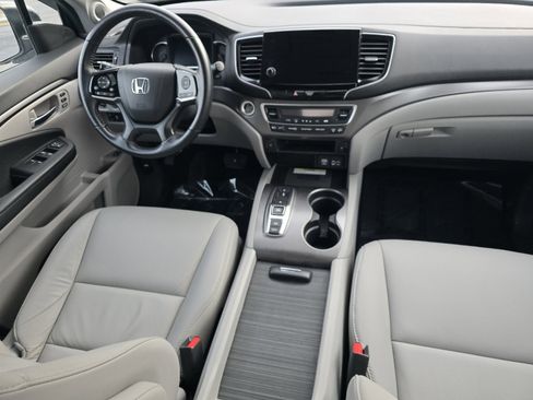 Certified 2022 Honda Pilot Special Edition image 24