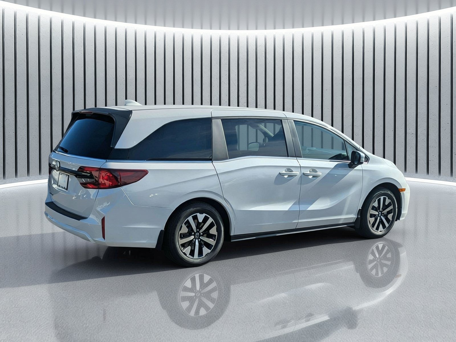 New 2027 Honda Odyssey EX-L image 5