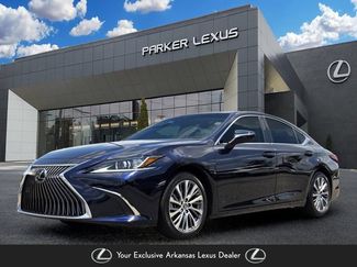 Used 2019 Lexus ES 350 w/ Premium Package FWD video 1