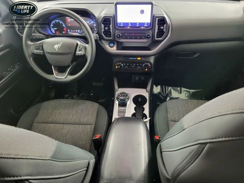 Used 2023 Ford Bronco Sport Big Bend image 34
