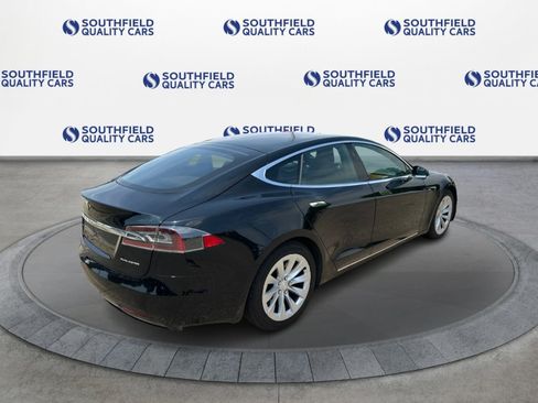 Used 2019 Tesla Model S Standard Range AWD/4WD image 7