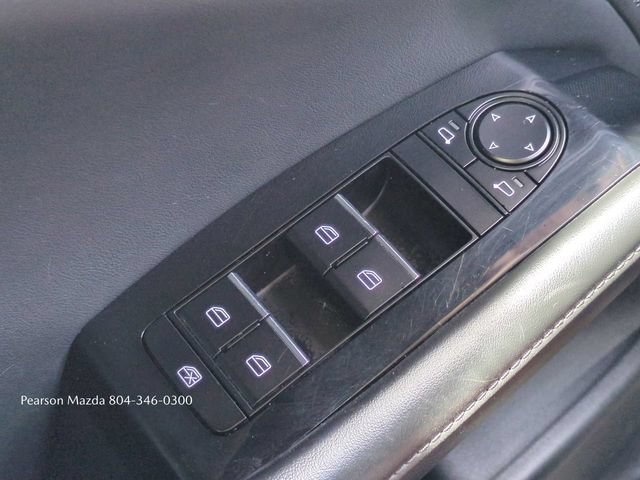 Used 2024 MAZDA MAZDA3 s FWD image 22