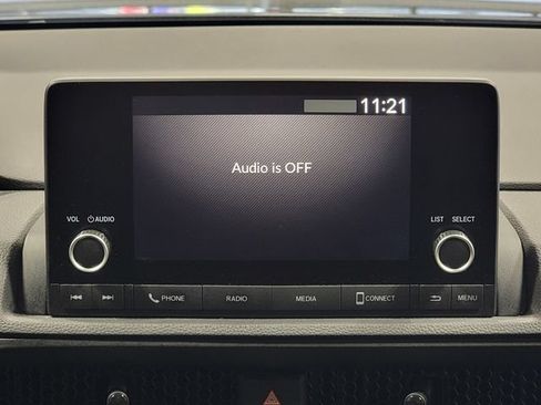 Certified 2024 Honda CR-V EX image 20