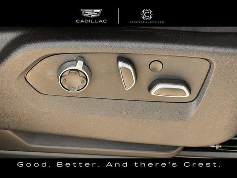 Used 2023 Cadillac Escalade ESV V AWD/4WD image 30