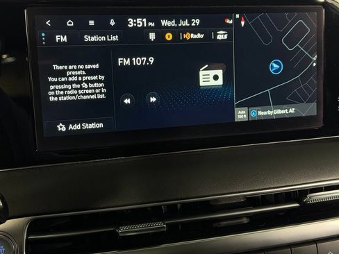 Used 2023 Hyundai Palisade Calligraphy FWD image 18