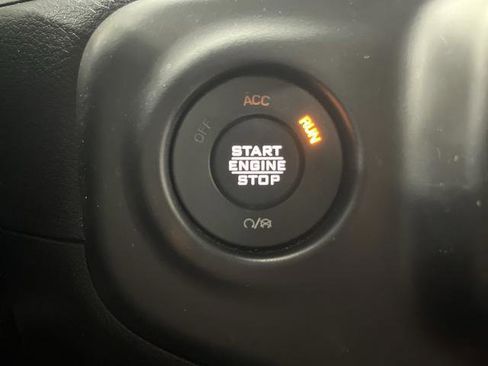 Used 2022 Jeep Wrangler Unlimited Rubicon 4xe w/ Cold Weather Group image 21