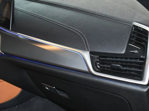 Used 2023 BMW X6 xDrive40i w/ M Sport Package image 64