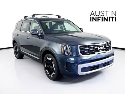 Used 2023 Kia Telluride S