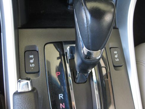 Used 2013 Honda Accord EX-L image 22