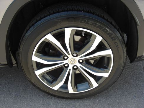Used 2016 Lexus RX 350 FWD w/ Premium Package image 4