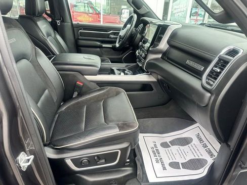 Used 2022 RAM 1500 Laramie image 14