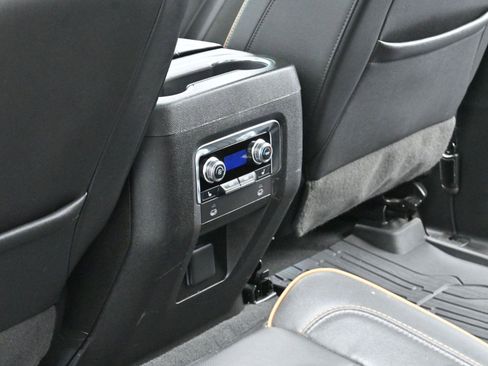 Used 2023 GMC Yukon XL AT4 w/ AT4 Premium Package image 31