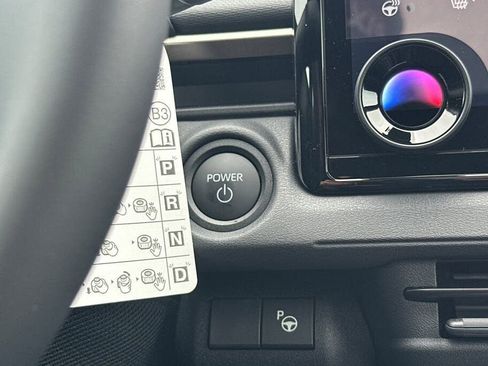 Used 2026 Toyota bZ Limited image 18