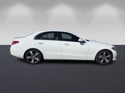 Used 2022 Mercedes-Benz C 300 C 300 image 3