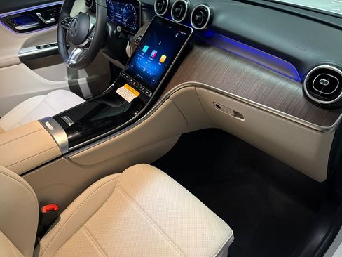 New 2026 Mercedes-Benz GLC 300 image 15