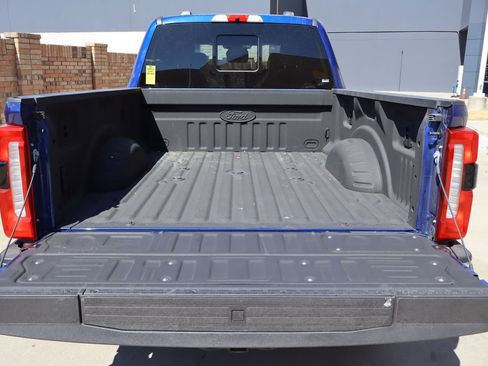Used 2026 Ford F250 King Ranch w/ Chrome Package AWD/4WD image 28