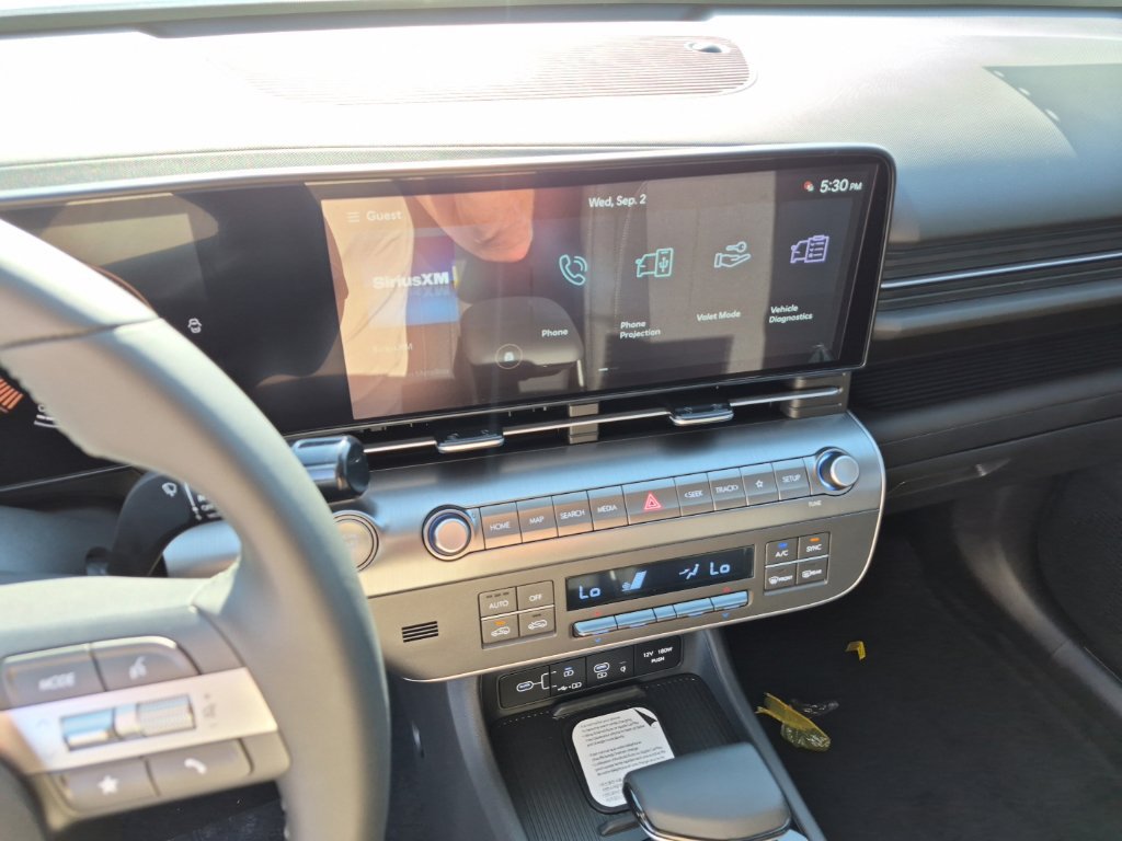 New 2027 Hyundai Kona SEL Sport FWD image 12