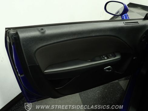Used 2022 Dodge Challenger R/T Scat Pack w/ Driver Convenience Group RWD image 34