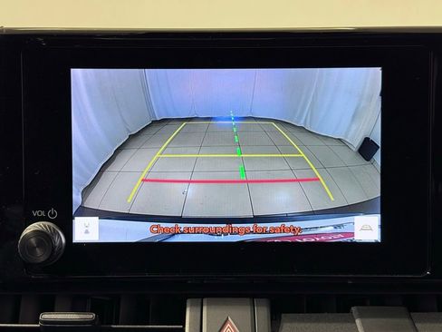 Used 2023 Toyota RAV4 XLE image 29