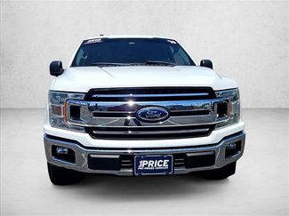 Used 2018 Ford F150 XLT RWD video 3