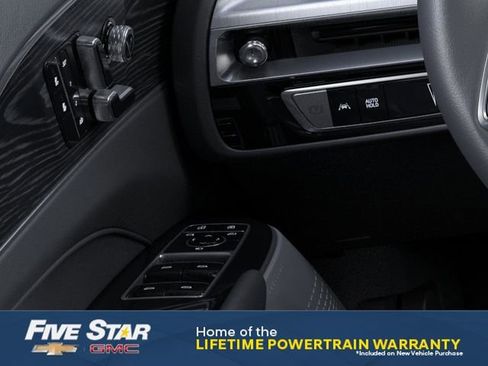 New 2026 Cadillac Lyriq Sport w/ LPO, Floor Liner Package AWD/4WD image 23