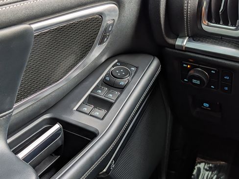 Certified 2025 Ford Expedition Max Platinum w/ Stealth Performance Package AWD/4WD image 27