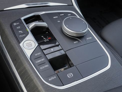 Certified 2024 BMW 330i 330i image 26