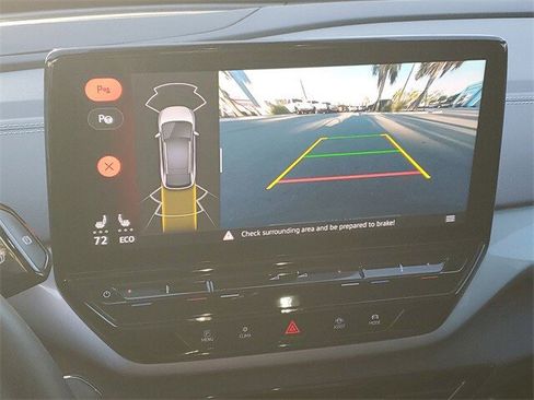 Used 2023 Volkswagen ID.4 Pro S image 26