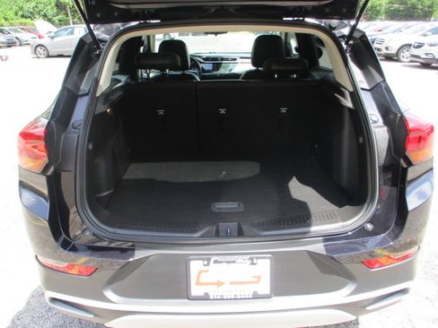 Used 2021 Buick Encore GX Preferred FWD image 7