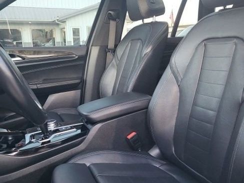Used 2018 BMW X3 M40i w/ Premium Package image 15