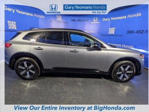 New 2026 Honda Prologue Touring image 5