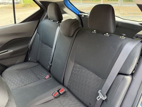 Used 2024 Nissan Kicks SV FWD image 26