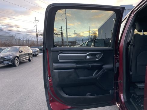 Used 2020 RAM 1500 Big Horn image 24