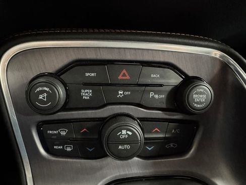 Used 2016 Dodge Challenger R/T Scat Pack image 64