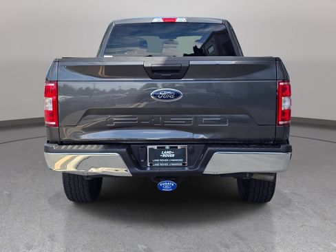 Used 2020 Ford F150 XLT AWD/4WD image 7