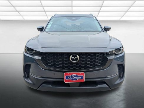 New 2026 MAZDA CX-50 2.5 Hybrid w/ Weather Package AWD/4WD image 26