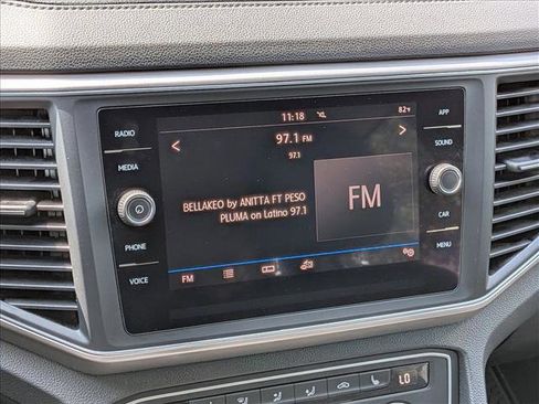 Used 2019 Volkswagen Atlas SE FWD image 12