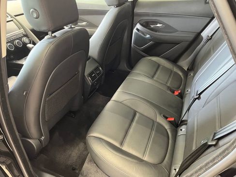 Used 2019 Jaguar E-PACE S AWD/4WD image 22