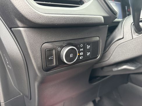 Used 2025 Ford Escape ST-Line Select image 16