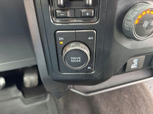 Used 2022 Ford F150 XLT w/ Trailer Tow Package AWD/4WD image 33