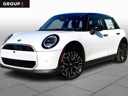 New 2026 MINI Cooper S