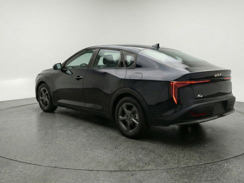 Used 2025 Kia K4 FWD image 6