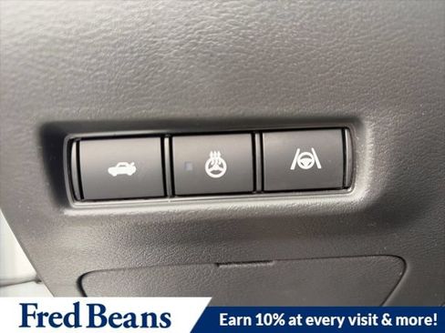 New 2026 Nissan Sentra SL w/ Floor Mat Package FWD image 21