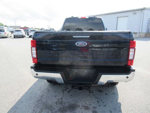 Used 2021 Ford F350 XLT w/ XLT Premium Package AWD/4WD image 6