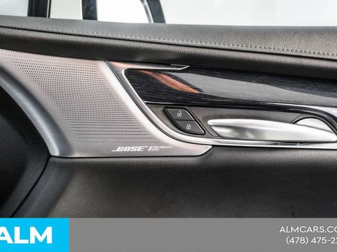 Used 2024 Cadillac XT5 Premium Luxury AWD/4WD image 42
