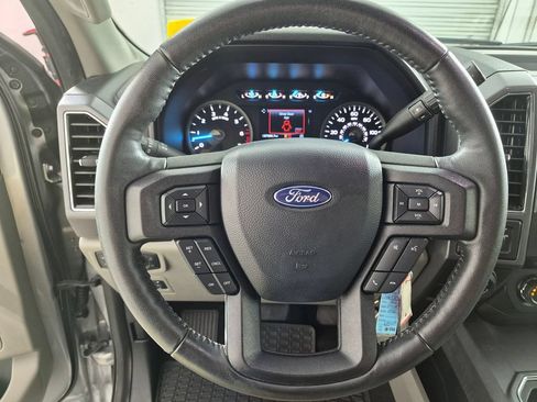 Used 2020 Ford F150 XLT w/ Equipment Group 302A Luxury RWD image 13