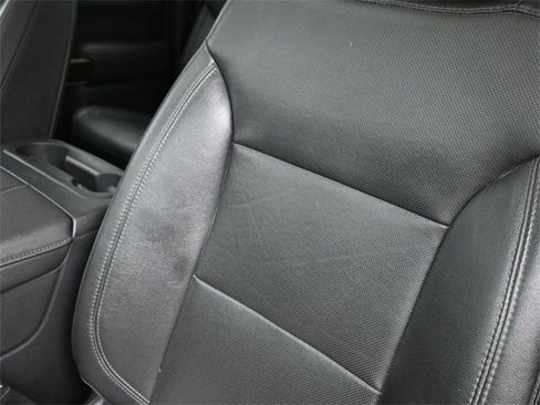 Used 2019 GMC Sierra 1500 SLT w/ SLT Premium Plus Package image 17